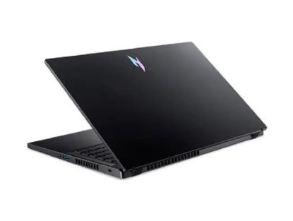 Laptop ACER Nitro V15 NH.QSHEX.00W / Ryzen 5 6600H, 16GB, 512GB SSD, nVidia GeForce RTX 3050, 15.6" FHD 165Hz IPS, bez OS, crni