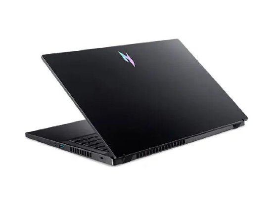 Laptop ACER Nitro V15 NH.QSHEX.00W / Ryzen 5 6600H, 16GB, 512GB SSD, nVidia GeForce RTX 3050, 15.6" FHD 165Hz IPS, bez OS, crni
