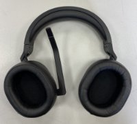RABLJENI - Slušalice CORSAIR HS55 Wireless, bežične, mikrofon, crne