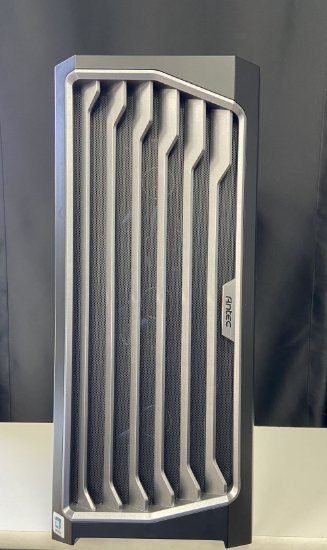 RABLJENI - Računalo EPOCH Pyxis / Ryzen 5 7600X, 32GB DDR5, 1TB SSD NVMe, AMD Radeon RX 7800XT 16GB, WiFi, Windows 11, crno