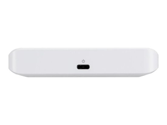 Switch UBIQUITI UniFi USW-FLEX-MINI, 5-port Gigabit, PoE