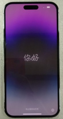 RABLJENI - Smartphone APPLE iPhone 14 Pro Max, 6,7", 6 GB, 128 GB, iOS, ljubičasti
