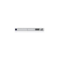 Router UBIQUITI UniFi Dream Machine Pro, Gigabit, 8-port, 2x SFP+ port, rack mount