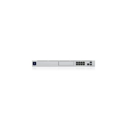 Router UBIQUITI UniFi Dream Machine Pro, Gigabit, 8-port, 2x SFP+ port, rack mount