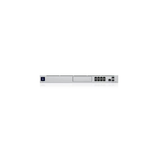 Router UBIQUITI UniFi Dream Machine Pro, Gigabit, 8-port, 2x SFP+ port, rack mount