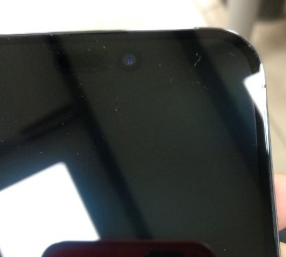 RABLJENI - Smartphone APPLE iPhone 14 Pro Max, 6,7", 6 GB, 128 GB, iOS, ljubičasti