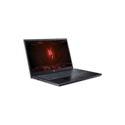 Laptop ACER Nitro V15 NH.QSFEX.006 / Ryzen 7 7735HS, 16GB, 512GB SSD, nVidia GeForce RTX 4060, 15.6" FHD 144Hz IPS, bez OS, crni