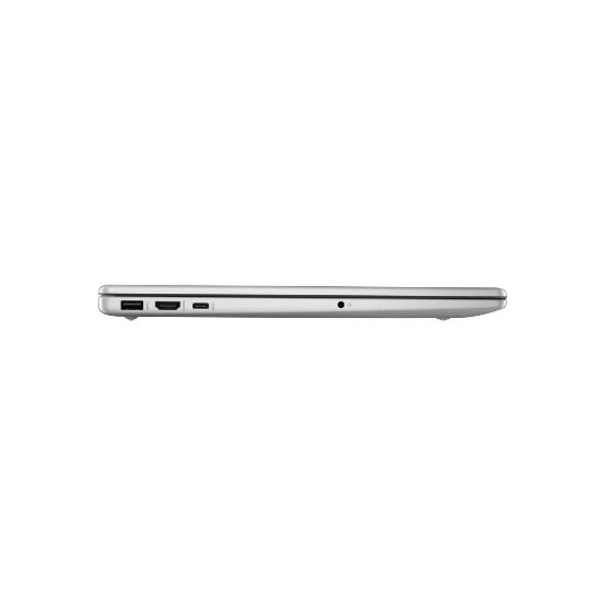 Laptop HP 15-fc0008nm 7S4T4EA / Ryzen 5 7520U, 16GB, 512GB SSD, AMD Radeon HD Graphics, 15.6" FHD IPS, Windows 11, srebrni