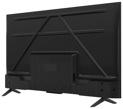 LED TV 50" TCL 50V6B, Android TV, 4K UHD, DVB-T2/C/S2, HDMI, Wi-Fi, USB, energetski razred F