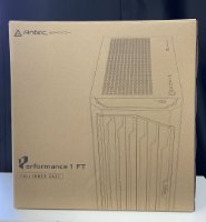 RABLJENI - Računalo EPOCH Pyxis / Ryzen 5 7600X, 32GB DDR5, 1TB SSD NVMe, AMD Radeon RX 7800XT 16GB, WiFi, Windows 11, crno