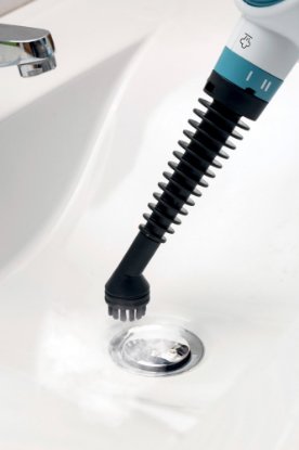 Parni čistač ARIETE 4137, 1050W, 3.5bara, bijeli