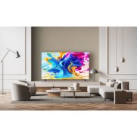 QLED TV 65" TCL 65C645, Android TV, 4K UHD, DVB-T2/C/S2, HDMI, Wi-Fi, USB, BT, energetski razred G