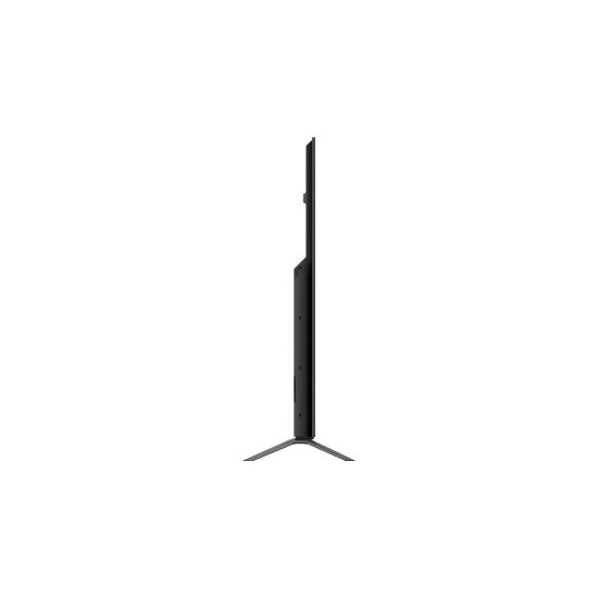 QLED TV 65" TCL 65C645, Android TV, 4K UHD, DVB-T2/C/S2, HDMI, Wi-Fi, USB, BT, energetski razred G