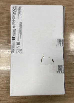 RABLJENI - Tablet XIAOMI Redmi Pad SE, 8.7", 4GB, 64GB, WiFi, Android 13, sivi