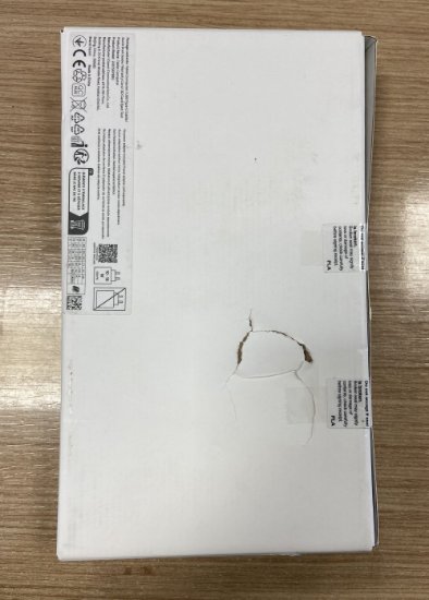 RABLJENI - Tablet XIAOMI Redmi Pad SE, 8.7", 4GB, 64GB, WiFi, Android 13, sivi