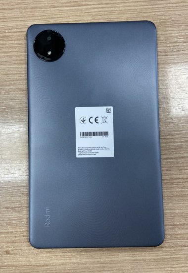 RABLJENI - Tablet XIAOMI Redmi Pad SE, 8.7", 4GB, 64GB, WiFi, Android 13, sivi