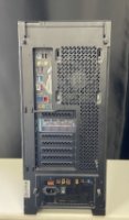 RABLJENI - Računalo EPOCH Pyxis / Ryzen 5 7600X, 32GB DDR5, 1TB SSD NVMe, AMD Radeon RX 7800XT 16GB, WiFi, Windows 11, crno