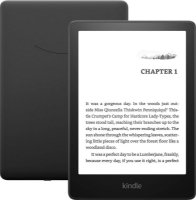 RABLJENI - E-Book Reader AMAZON Kindle Paperwhite 2022, 6.8", 16GB, Bluetooth, crni