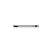 Router UBIQUITI UniFi Dream Machine Pro, Gigabit, 8-port, 2x SFP+ port, rack mount
