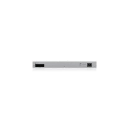 Router UBIQUITI UniFi Dream Machine Pro, Gigabit, 8-port, 2x SFP+ port, rack mount