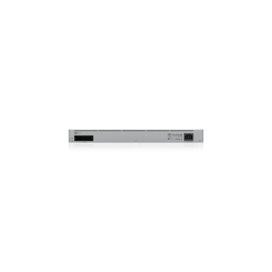 Router UBIQUITI UniFi Dream Machine Pro, Gigabit, 8-port, 2x SFP+ port, rack mount