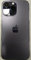 RABLJENI - Smartphone APPLE iPhone 14 Pro Max, 6,7", 6 GB, 128 GB, iOS, ljubičasti