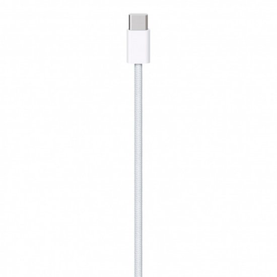Kabel APPLE USB-C to USB-C Woven, 1m, mqkj3zm/a