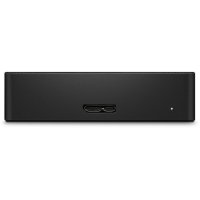 Tvrdi disk vanjski 4TB SEAGATE External Expansion Portable, USB 3.0, 2.5", crni
