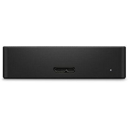 Tvrdi disk vanjski 4TB SEAGATE External Expansion Portable, USB 3.0, 2.5", crni