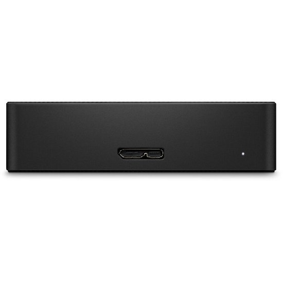 Tvrdi disk vanjski 4TB SEAGATE External Expansion Portable, USB 3.0, 2.5", crni