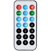 Radio prijemnik SAL RRT 4B Retro BT bežični zvučnik, 4in1, FM, MP3, AUX