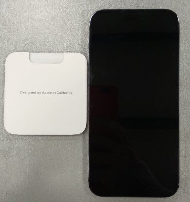 RABLJENI - Smartphone APPLE iPhone 14 Pro Max, 6,7", 6 GB, 128 GB, iOS, ljubičasti