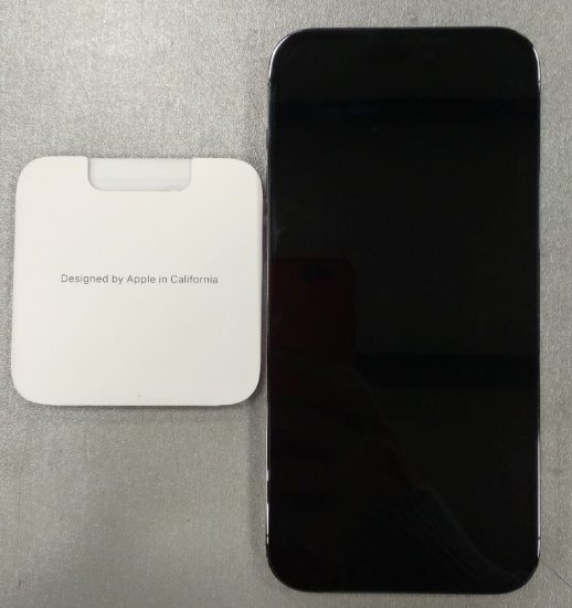 RABLJENI - Smartphone APPLE iPhone 14 Pro Max, 6,7", 6 GB, 128 GB, iOS, ljubičasti
