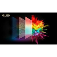 QLED TV 65" TCL 65C645, Android TV, 4K UHD, DVB-T2/C/S2, HDMI, Wi-Fi, USB, BT, energetski razred G
