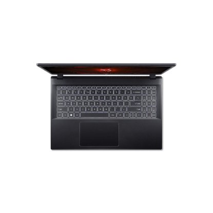 Laptop ACER Nitro V15 NH.QSFEX.006 / Ryzen 7 7735HS, 16GB, 512GB SSD, nVidia GeForce RTX 4060, 15.6" FHD 144Hz IPS, bez OS, crni