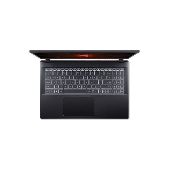Laptop ACER Nitro V15 NH.QSFEX.006 / Ryzen 7 7735HS, 16GB, 512GB SSD, nVidia GeForce RTX 4060, 15.6" FHD 144Hz IPS, bez OS, crni