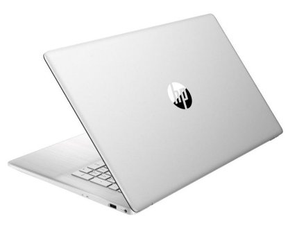Laptop HP 17-cp3008nm / Ryzen 7 7730U, 16GB, 1TB SSD, AMD Radeon Graphics, 17.3" FHD IPS, bez OS, srebrni