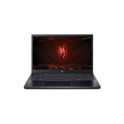 Laptop ACER Nitro V15 NH.QSFEX.006 / Ryzen 7 7735HS, 16GB, 512GB SSD, nVidia GeForce RTX 4060, 15.6" FHD 144Hz IPS, bez OS, crni