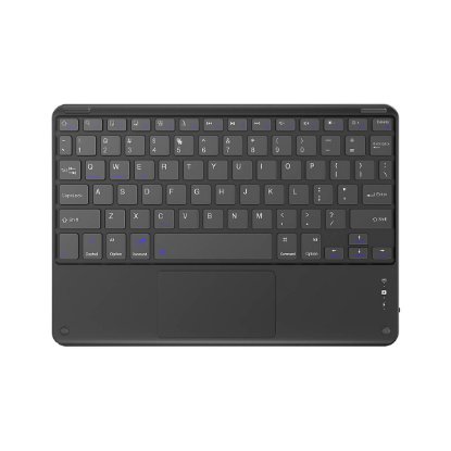 Tipkovnica BLACKVIEW K1, bluetooth, ultra-slim, za Windows, iOS, Android