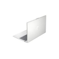 Laptop HP 15-fc0008nm 7S4T4EA / Ryzen 5 7520U, 16GB, 512GB SSD, AMD Radeon HD Graphics, 15.6" FHD IPS, Windows 11, srebrni
