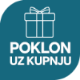 Samsung poklon uz kupnju