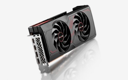 Grafička kartica SAPPHIRE Radeon RX 7700 XT Gaming Pulse, 12GB