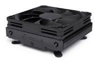 Cooler NOCTUA NH-L9i-17xx chromax.black, za Intel