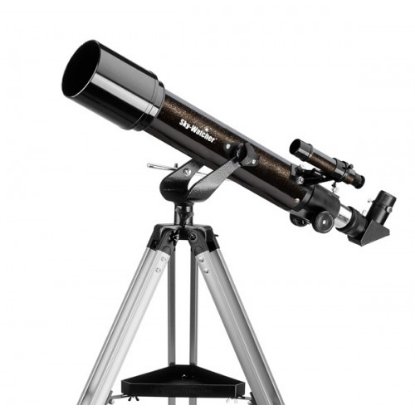 Teleskop SKYWATCHER Mercury-705, 70/500, refraktor, AZ2 stalak