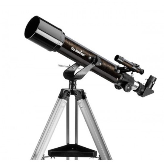 Teleskop SKYWATCHER Mercury-705, 70/500, refraktor, AZ2 stalak