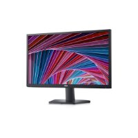 Monitor 24" DELL SE2422H, FHD, 75Hz, 5ms, 250cd/m2, 3000:1, crni