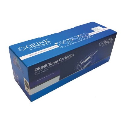 Toner ORINK za CANON, CRG-067, LBP631Cw/LBP633Cdw/MF651Cw/MF655Cdw/MF657Cdw, zamjenski, žuta