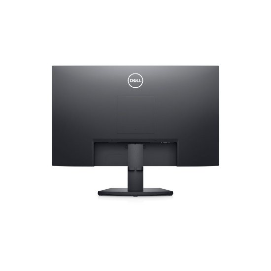 Monitor 24" DELL SE2422H, FHD, 75Hz, 5ms, 250cd/m2, 3000:1, crni