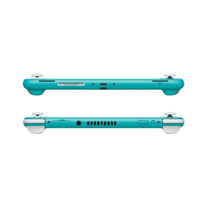 Igraća konzola NINTENDO Switch Lite, tirkizna