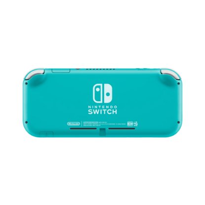 Igraća konzola NINTENDO Switch Lite, tirkizna